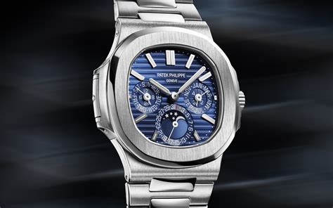 patek philippe tiffany 5740|Patek Philippe nautilus 5740.